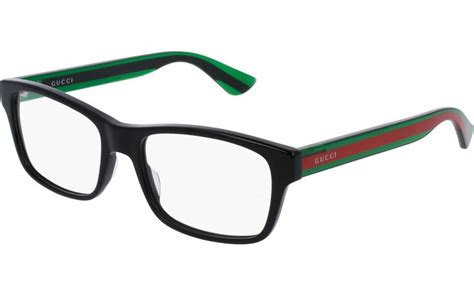 gucci glasses prescription